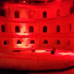 Gladiatorzy „Koloseum”